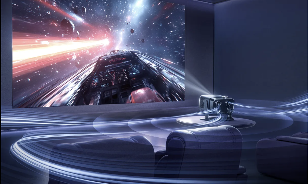 Aurzen’s BOOM Mini